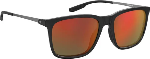 Vista 2 de Under Armour Gafas de sol cuadradas Ua Reliance para hombre