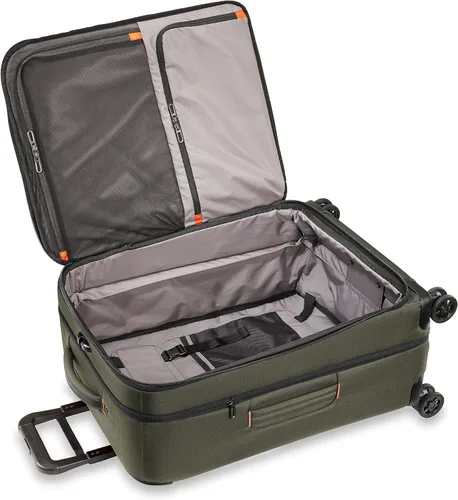 Vista 7 de Briggs & Riley Equipaje Zdx, Hunter, Equipaje Zdx