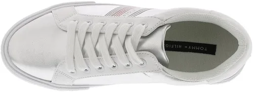 Vista 2 de Tommy Hilfiger Tenis Andrei para mujer