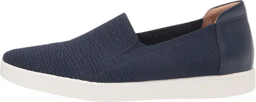 Vista 8 de LifeStride Elektra - Tenis para mujer, Blanco