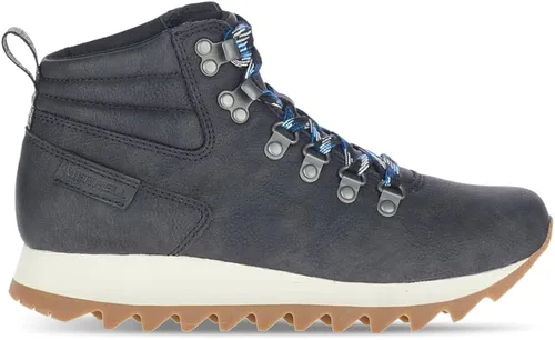 Vista 4 de Merrell Botas de senderismo Alpine Hiker para mujer