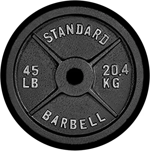 Vista 3 de Placa de levantamiento de pesas para gimnasio, pesas para culturismo, PopSockets estándar PopGrip