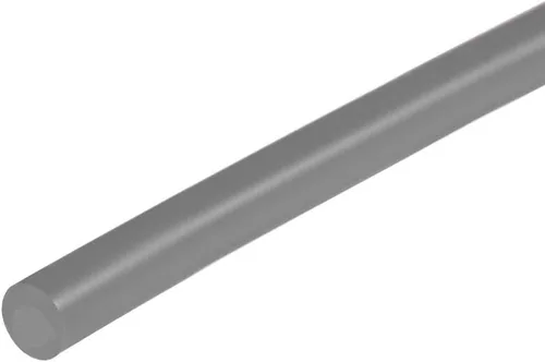 Vista 7 de uxcell Tubo de silicona, 1/8 pulgadas (0.118 in) de diámetro interior x 3/16 pulgadas (0.197 in) de diámetro exterior de 9.8 ft/10 pies, tubo