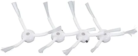Vista 9 de Pssopp Robot trapeador de vacío, reemplazo de fregona de vacío para Robot 2 Lite 2 Pro MJSTL MJST1S