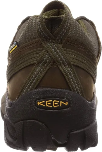 Vista 3 de KEEN Targhee II WP - 1017345