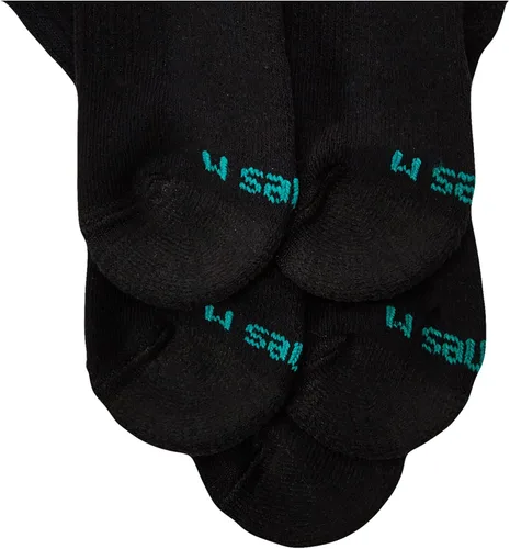 Vista 2 de Hanes boys Hanes Boys' Socks, Double Tough Cushioned Crew Socks, 12-pair Packs