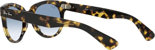 Vista 5 de Ray-Ban RB2199 Orion - Lentes de sol cuadrados