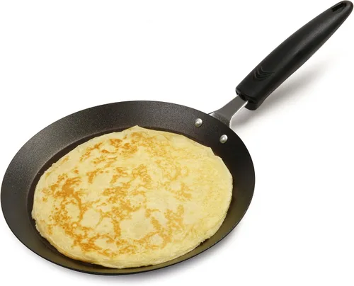 Vista 3 de Norpro Sartén antiadherente para crepas de 9.5 pulgadas