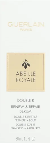 Vista 3 de Guerlain Abeille Royale Double R Suero Renovación y Reparación 1 fl oz