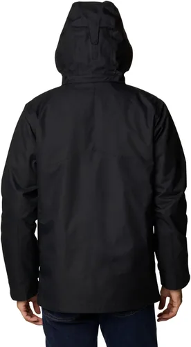 Vista 2 de Columbia Women's Bugaboo Ii Fleece Interchange Jacket