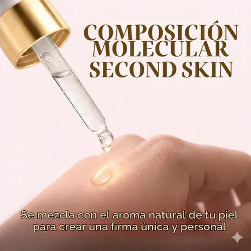 Vista 4 de Perfumes de feromonas para mujer Instinct 0.3 fl oz. Fragancia de larga duración con infusión de feromonas ultraconcentrada para ella. Perfume