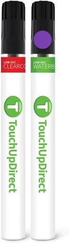 Vista 207 de TouchUpDirect PL5 Acapulco Gold - Pintura en aerosol compatible con Dodge Exact Match - Kit esencial
