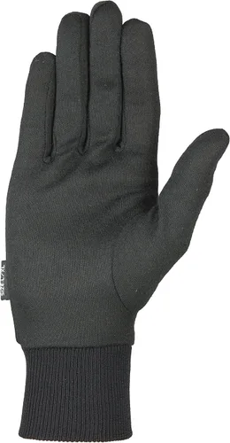 Vista 2 de Seirus Innovation Deluxe Thermax - Guantes ligeros para clima frío