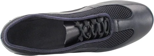 Vista 2 de Very Fine Andra Practice Teaching Ballroom - Zapatos de baile latino para mujer
