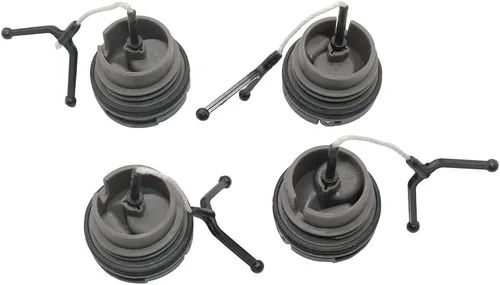 Vista 5 de Tapa de depósito para Husqvarna K760 K770 120I 455E RANCHER II 136LI 455 RANCHER II 465 RANCHER II 565 572XP 572XPG 435E II 435 II 440E II 440 II