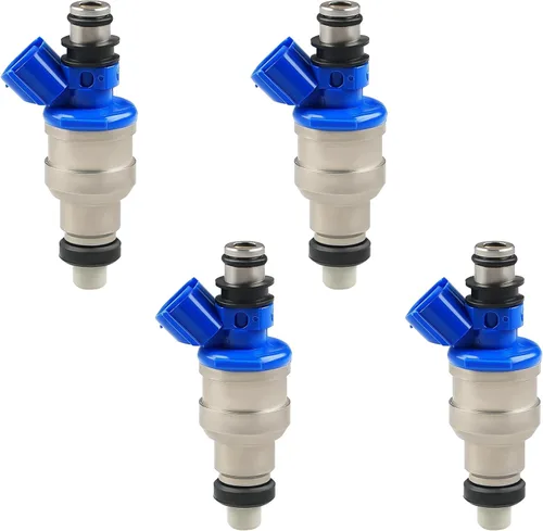 Vista 40 de Inyector de combustible compatible con Ford F150 Pickup 2011-2016 BL3Z-9F593-B