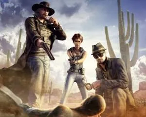 Vista 7 de Call Of Juarez The Cartel AT PEGI