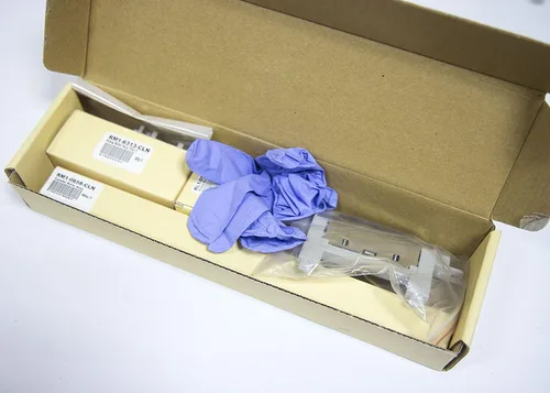 Vista 5 de Yanzeo Rodillo de recogida para HP P3015 M525 M521 Kit de rodillos de mantenimiento de impresora