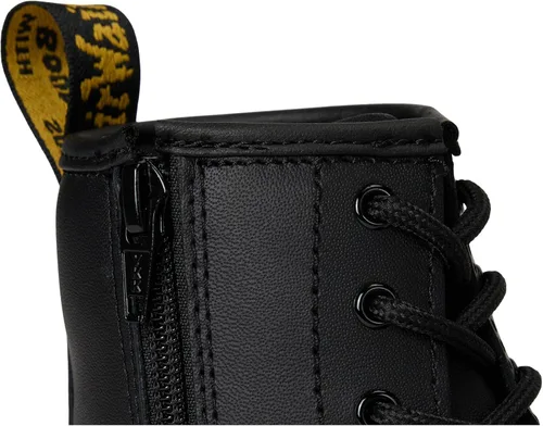Vista 7 de Dr. Martens Bota 1460 Softy T unisex para niños