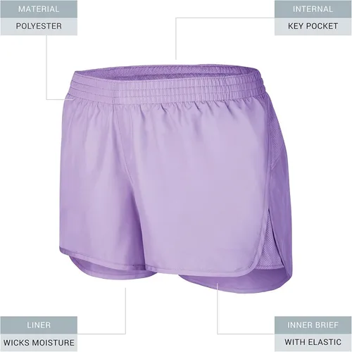Vista 2 de Augusta Sportswear Chicas 2431