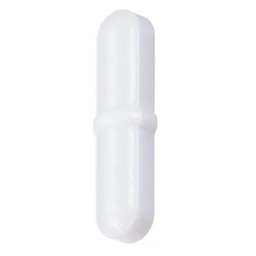 Vista 12 de YOKIVE Barra de agitación magnética, barra de laboratorio con forma de anillo resistente a la corrosión, líquidos de agitación ideal