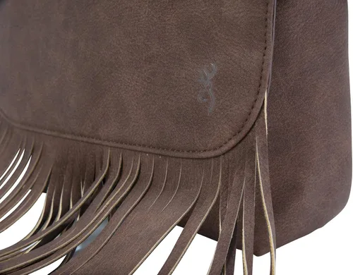 Vista 3 de Browning Concealed Carry Purse, Premium Holstered Handbag with Safety Locking Option