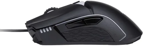 Vista 5 de GIGABYTE AORUS RGB 16000 dpi Sensor óptico totalmente programable y guardado a bordo 16.7M iluminación personalizable ratón para juegos - GM-AORUS