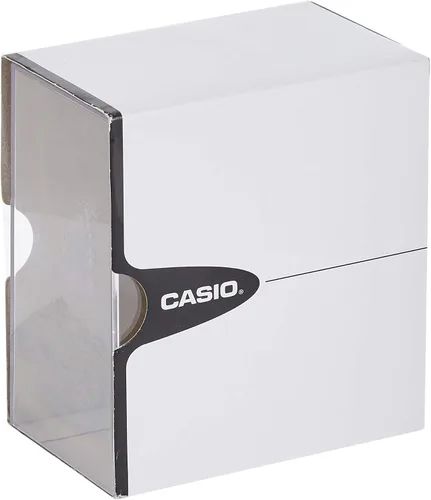 Vista 7 de Casio A168WEM-2 - Reloj digital para hombre, con esfera de espejo, alarma, cronógrafo, iluminador