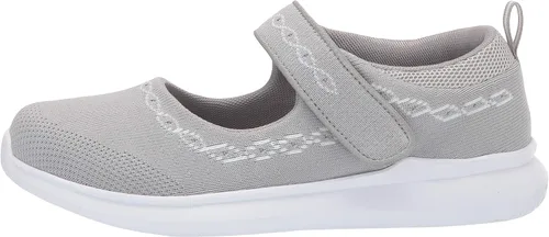 Vista 8 de Propét Travelbound Mary Jane - Zapatos planos para mujer
