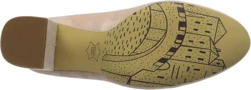 Vista 4 de Bella Vita Womens Nara Pump