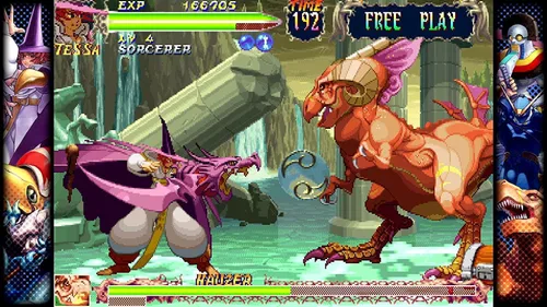 Vista 9 de Capcom Colección Fighting - Xbox One Código digital
