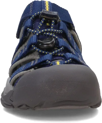 Vista 3 de KEEN Unisex-Child Newport H2 Closed Toe Water Sandals