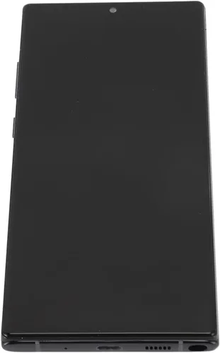Vista 8 de Reemplazo de pantalla LCD para Note 10 Plus, pantalla TFT LCD, kit de reemplazo de pantalla Note 10 Plus, ensamblaje digitalizador con marco