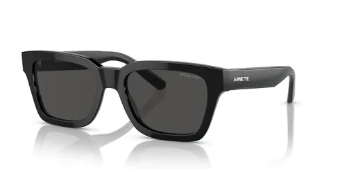 Vista 2 de ARNETTE Men's an 4334 Square Sunglasses