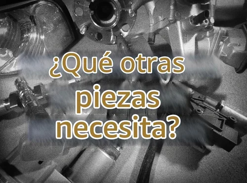 Vista 3 de Filtro de aceite original OEM para Hyundai y Kia 26300-35505 (Nueva versión de 35504) (paquete de 10)