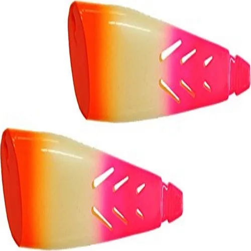 Vista 6 de Brad's Killer Fishing Gear Super Bait Cut Plug y Mini Cut Plug