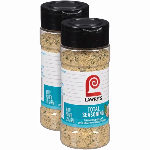 Vista 9 de Lawry's Casero Condimento total, 3.25 oz
