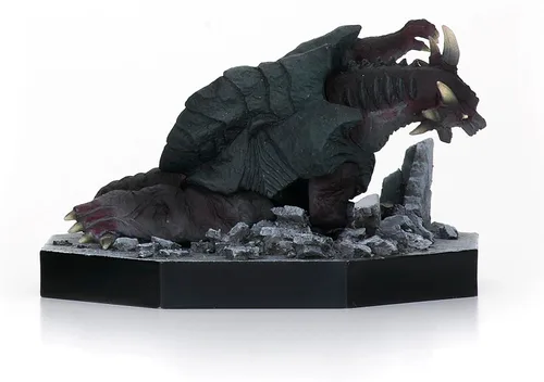 Vista 3 de Banpresto Ultraman TIGA SP Efectos 44C GUARDIE FIG