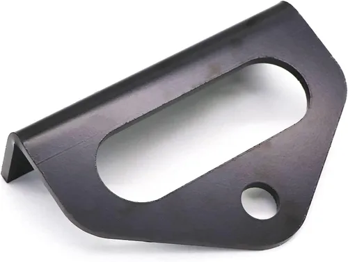 Vista 5 de Kit de enganche de remolque trasero de repuesto para Craftsman AYP Husqvarna 587481201 se adapta a la mayoría de cortacéspedes RZ Z200 con radio