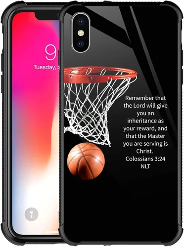 Vista 31 de Funda compatible con iPhone XR, diseño de elefantes africanos para niñas, diseño de patrón a prueba de golpes, antiarañazos, carcasa trasera