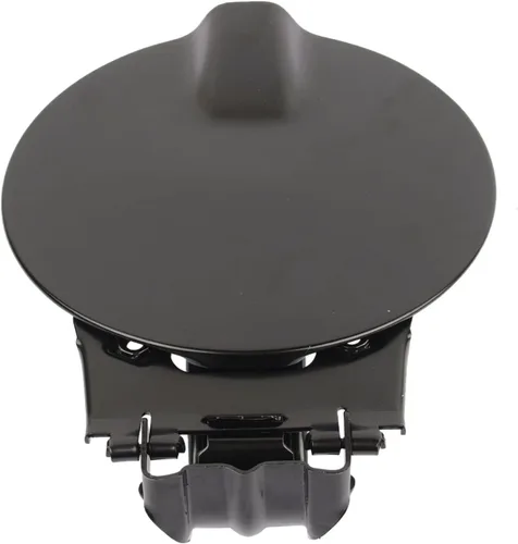 Vista 5 de 10385417 - Cubierta para puerta de llenado de combustible para Chevy Colorado GMC Canyon 2004 2005 2006 2007 2008 2009 2010 2011 2012