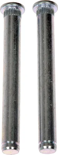 Vista 5 de Dorman 703-273 Kit de pasador y buje de bisagra de puerta Se adapta a modelos Dodge seleccionados, paquete de 2
