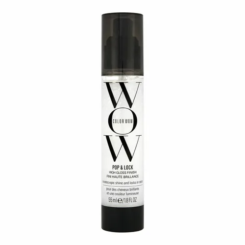 Vista 2 de Spray de Brillo para el Cabello Color Wow POP & LOCK 55 ml