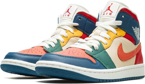 Vista 2 de Nike - Tenis de baloncesto para hombre
