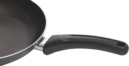 Vista 3 de GoodCook Everyday Sartén Antiadherente Pequeña para Saltear de 7.6 Pulgadas, Negro