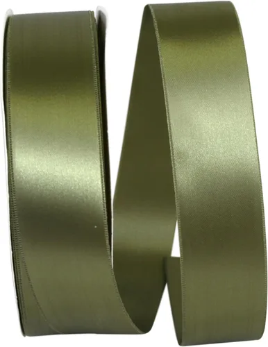 Vista 46 de Reliant Ribbon 5000-908-09C cinta, 1-1/2 pulgadas x 100 yardas, escarlata