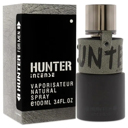 Vista 3 de Armaf Hunter Intense for Men Eau de Toilette Spray, 3.4 Ounce