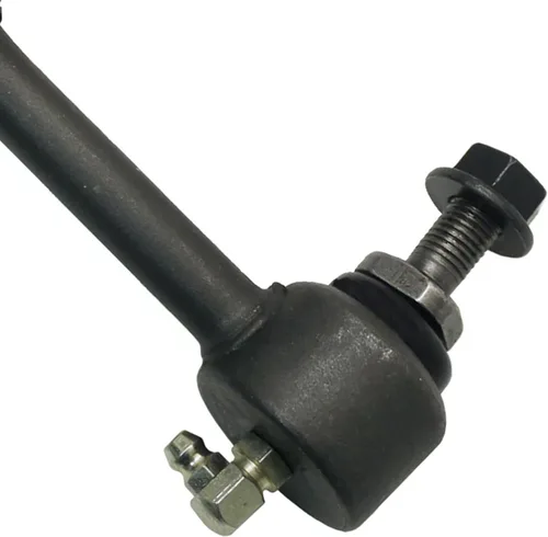 Vista 7 de Detroit Axle - Barras estabilizadoras traseras para Nissan 2002-2006 Altima 2004-2008 Maxima, 2 piezas Enlaces de barras estabilizadoras de repuesto