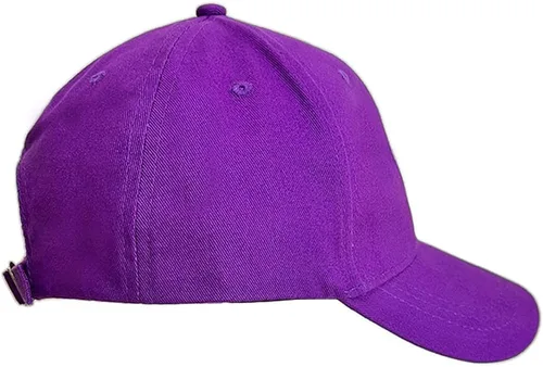 Vista 4 de EIKOU Gorra unisex de Super Mari Bros para cosplay de Mari Luigi