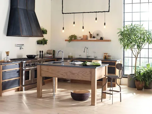 Vista 7 de Moen S664 Llenador de Ollas Tradicional de Montaje en Pared con Brazo Oscilante Plegable para Cocina, Cromado